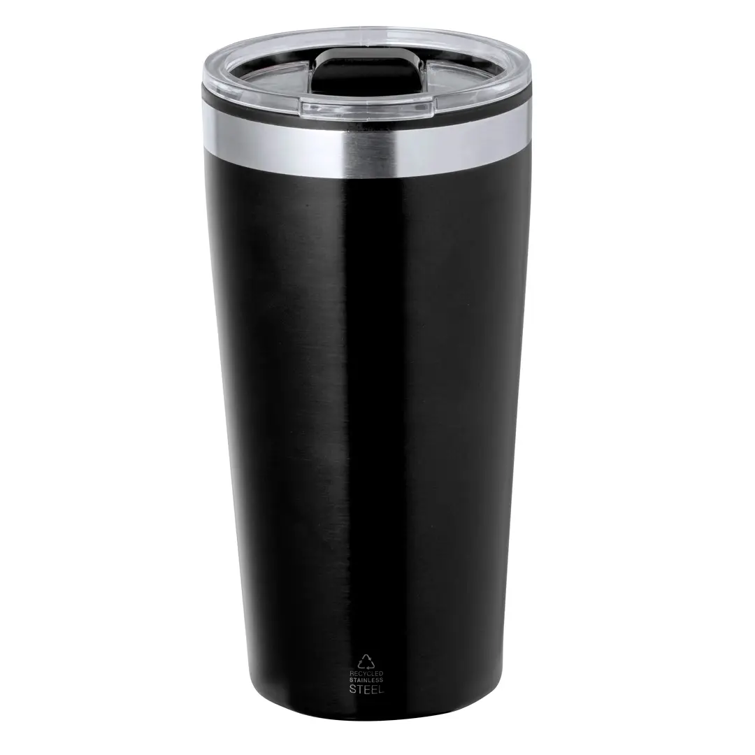 Recycled Stainless Steel Insulated Cup 600ml - 947