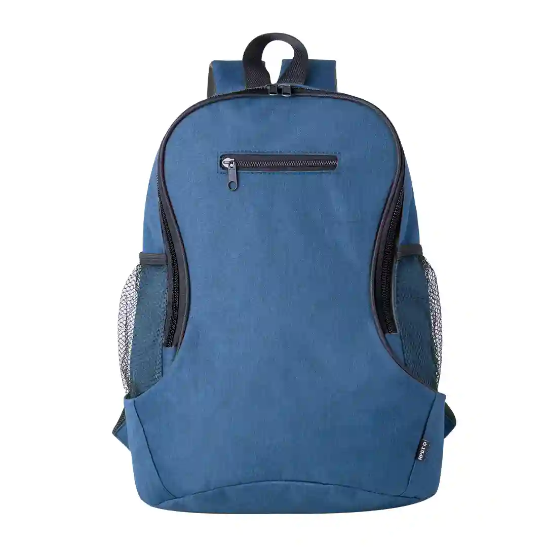RPET 300D Backpack - 9261