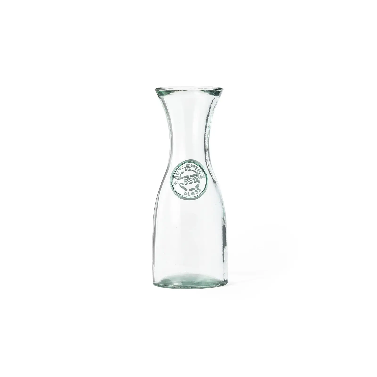 Water Glass Jar 800ml