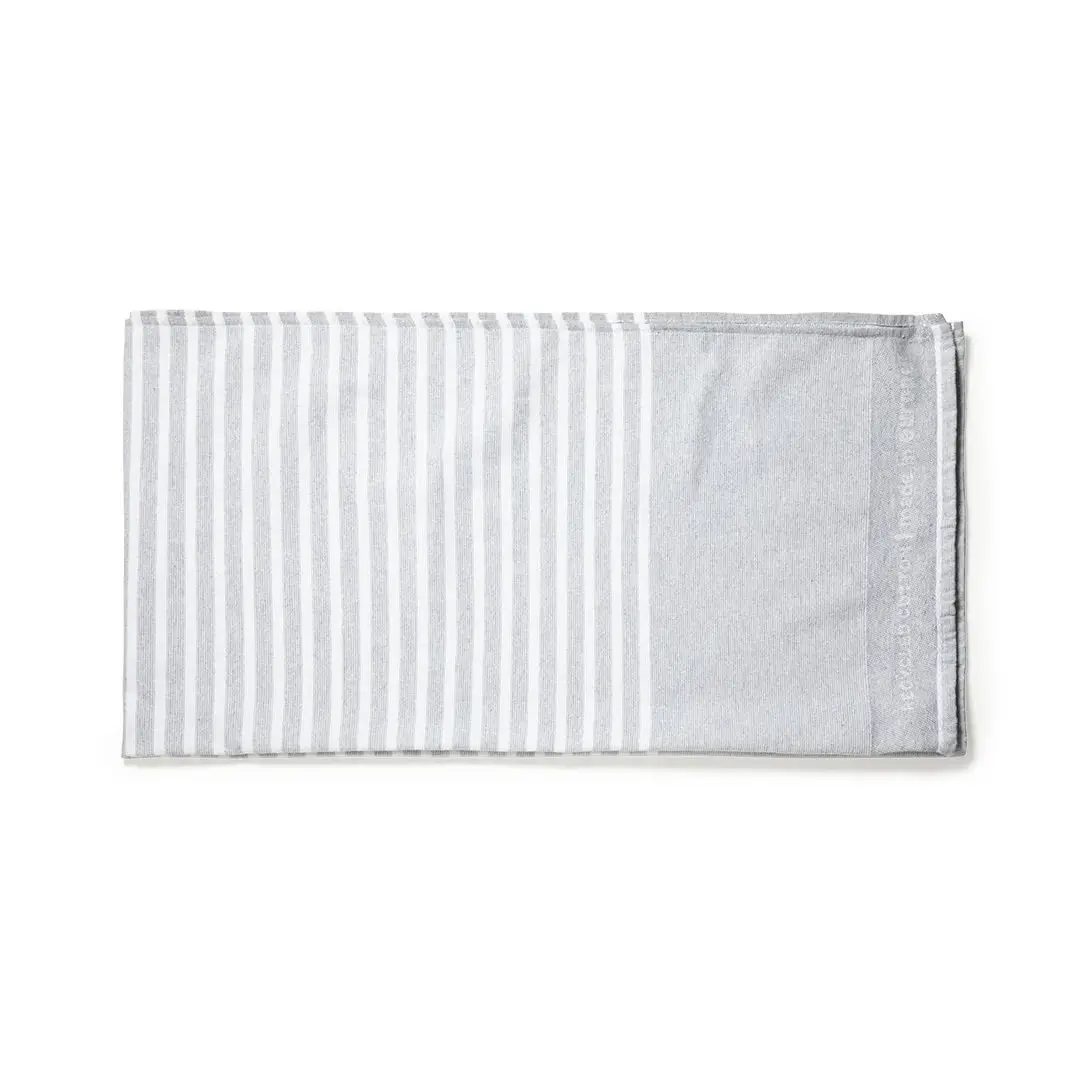 Recycled Cotton / Polyester Towel 330g