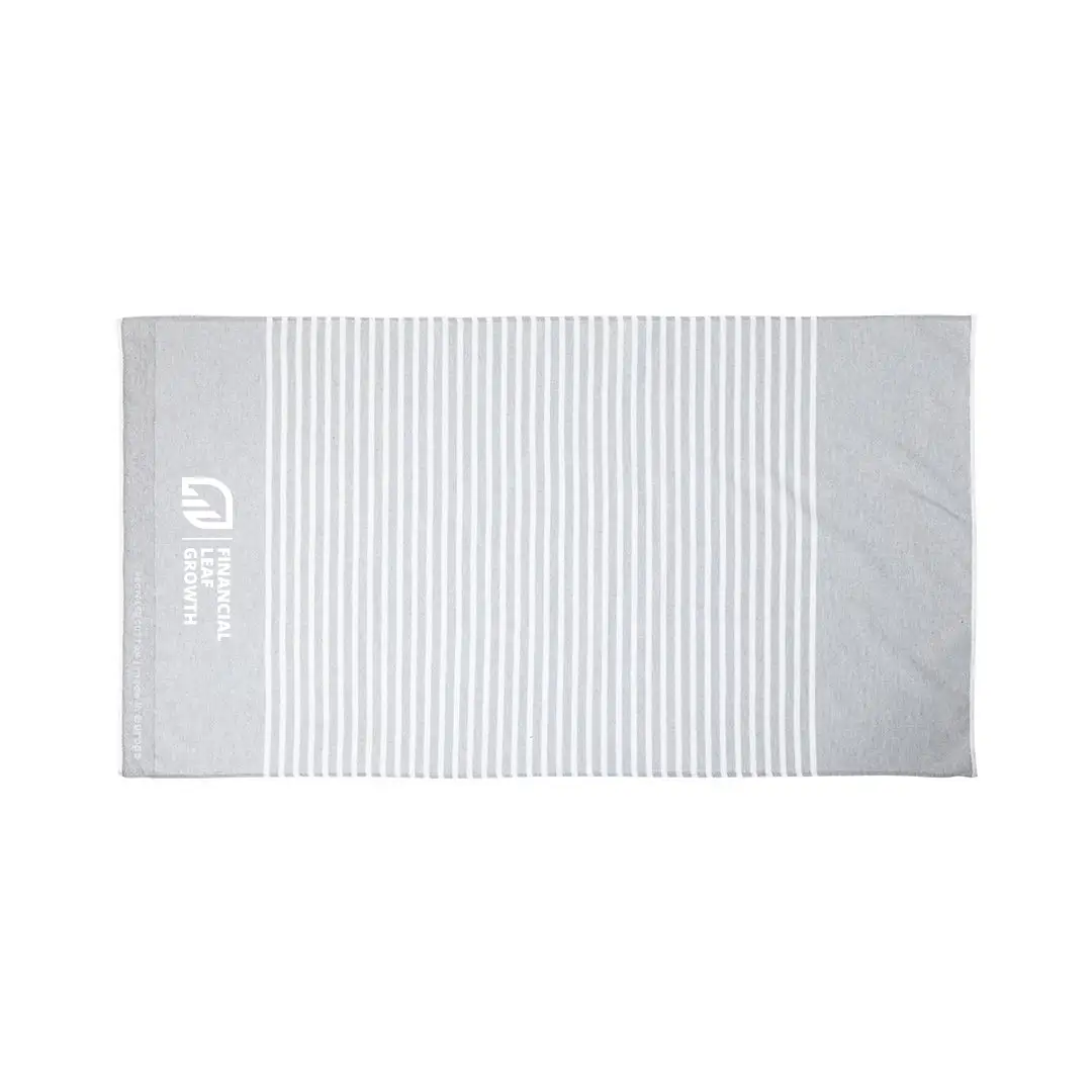 Recycled Cotton / Polyester Towel 330g