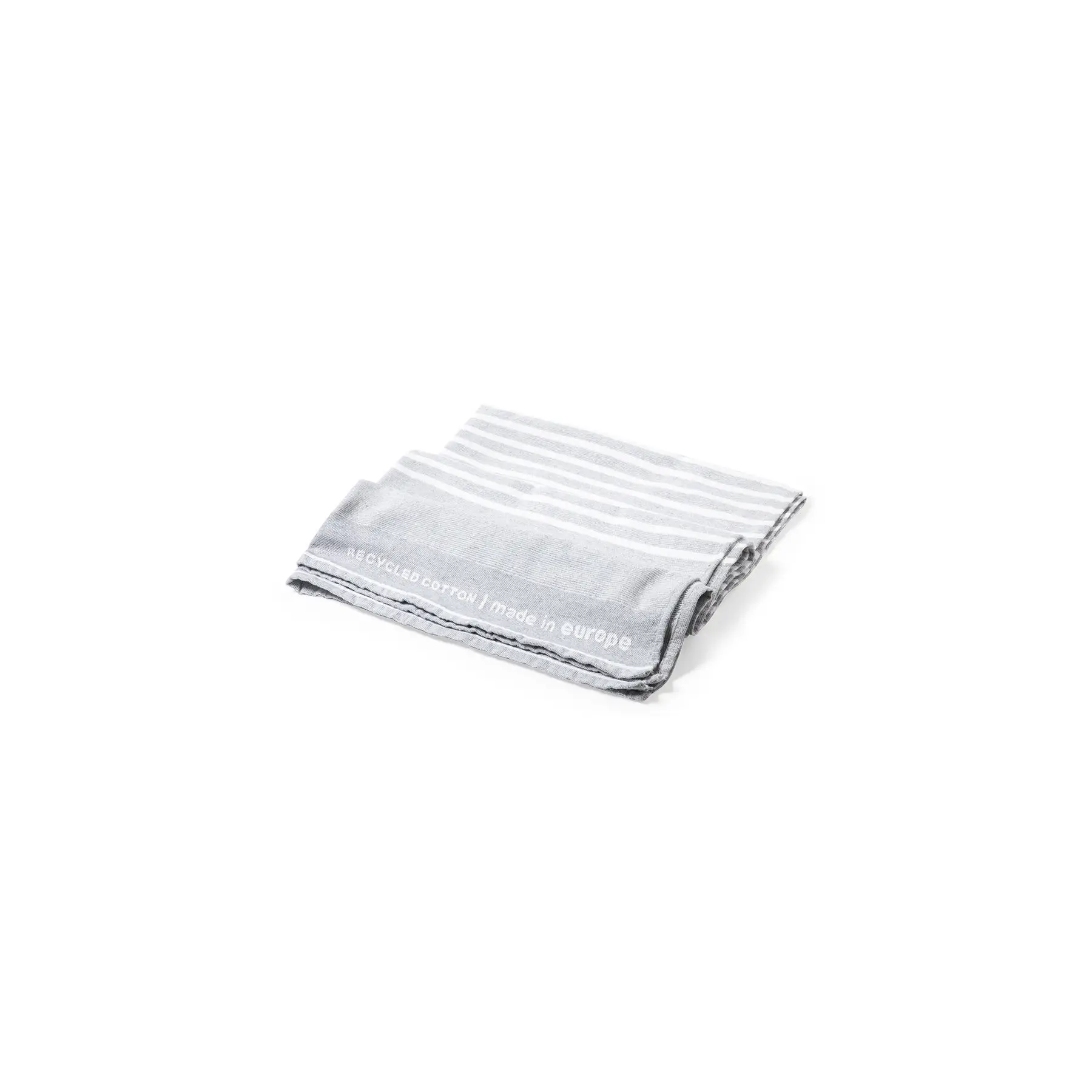 Recycled Cotton Towels 330g