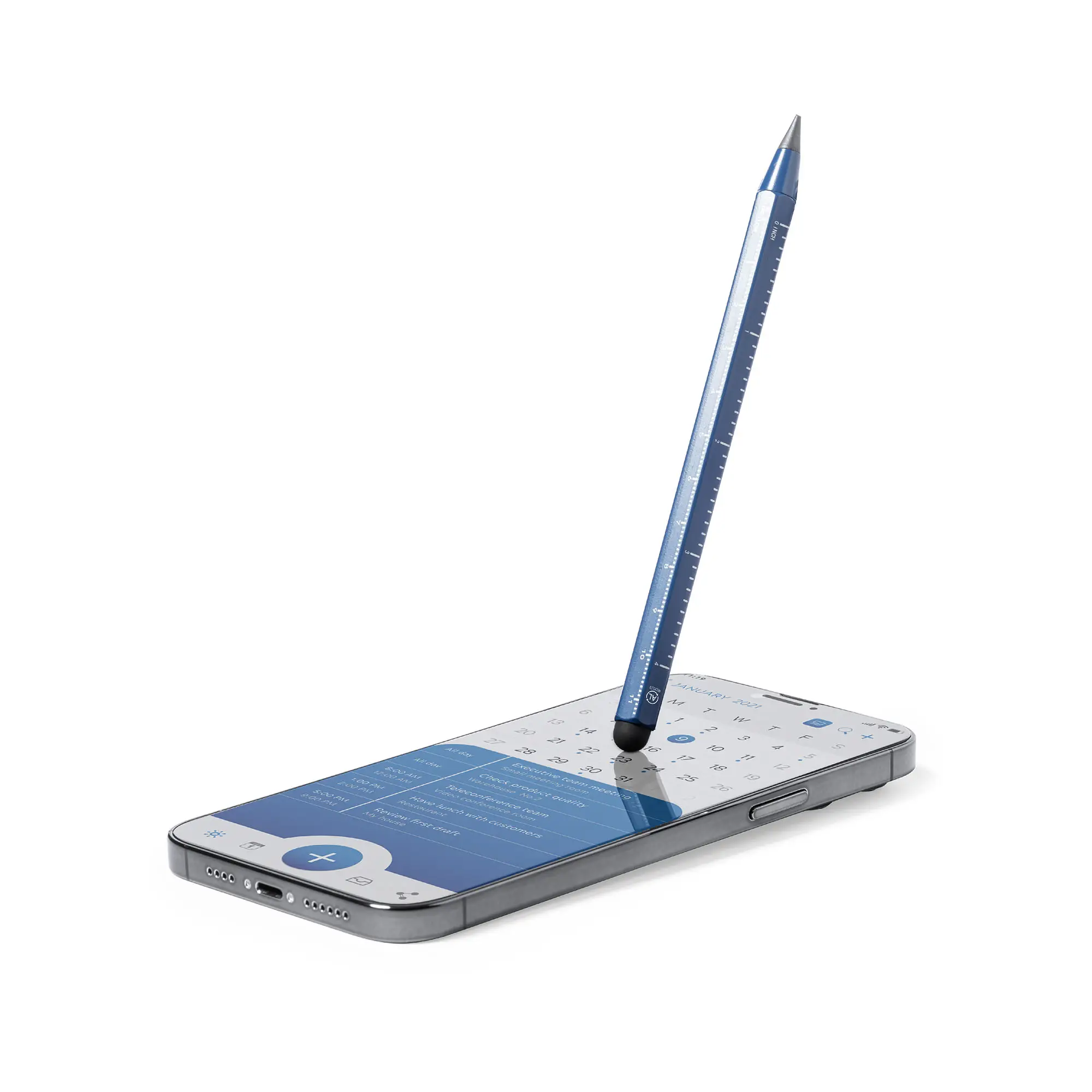 Multifunctional Eternal Pencil