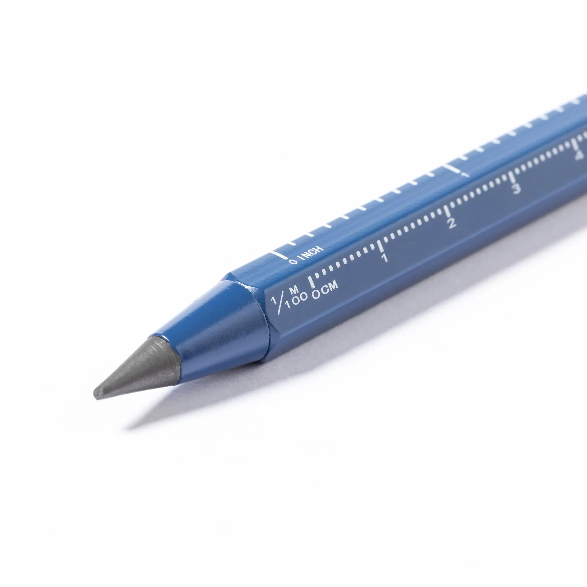 Multifunctional Eternal Pencil