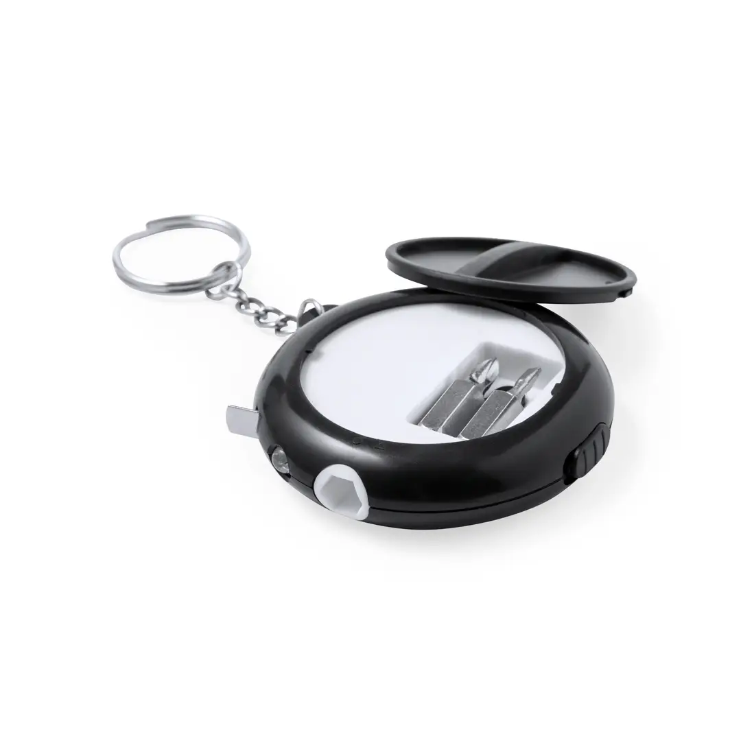 Handy Multitool Measure Tape