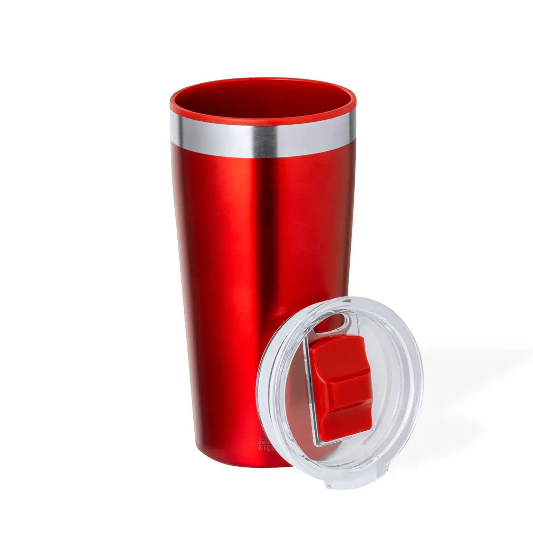 Insulated Cup 600ml