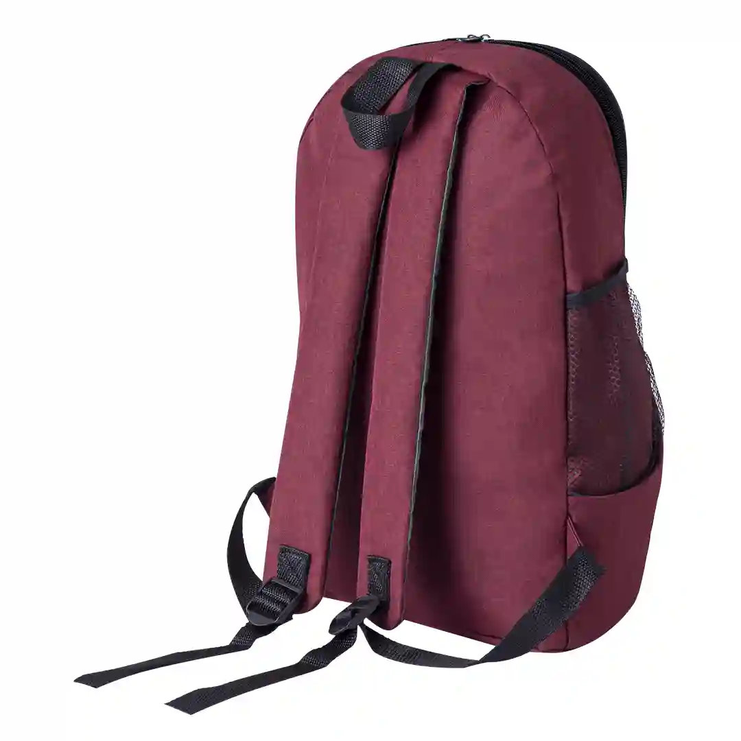 RPET 300D Backpack