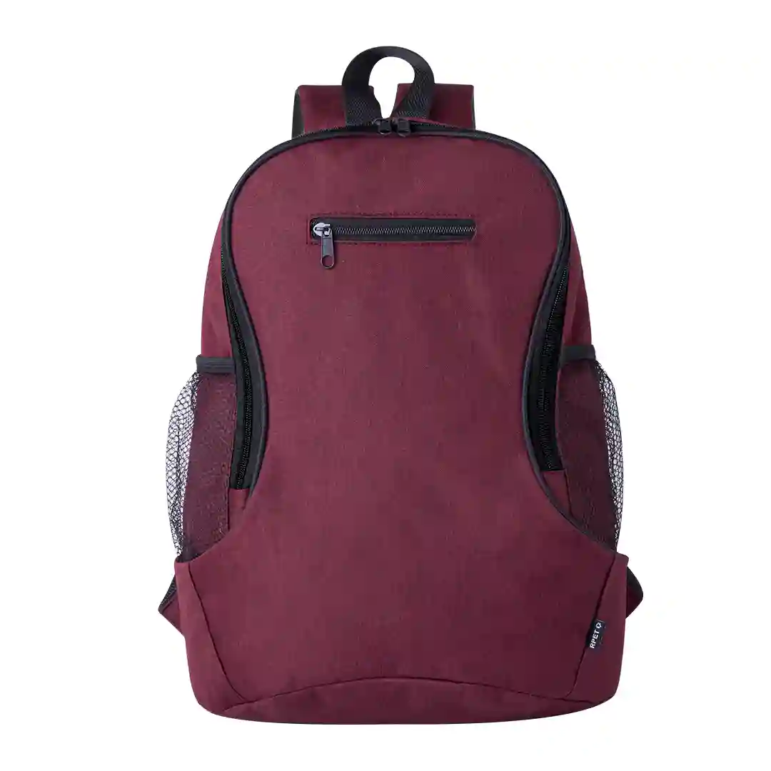 RPET 300D Backpack