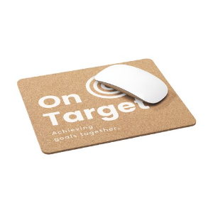 Product Image - Cork Mousepad