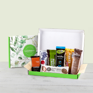 Product Image - The Little Treat Box 