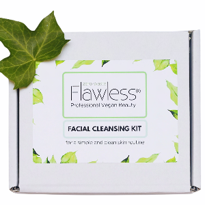 product image - Cleansing Facial Kit - Zero Waste