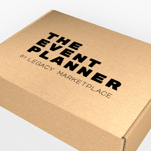 Product Image - The Event Planner Kit