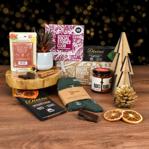 Product Image - Christmas Gift Box