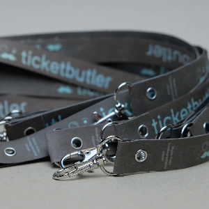 Product Image - Paper Lanyards