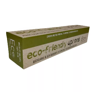 Product Image - Aprons – Environmentally Friendly – Box of 50