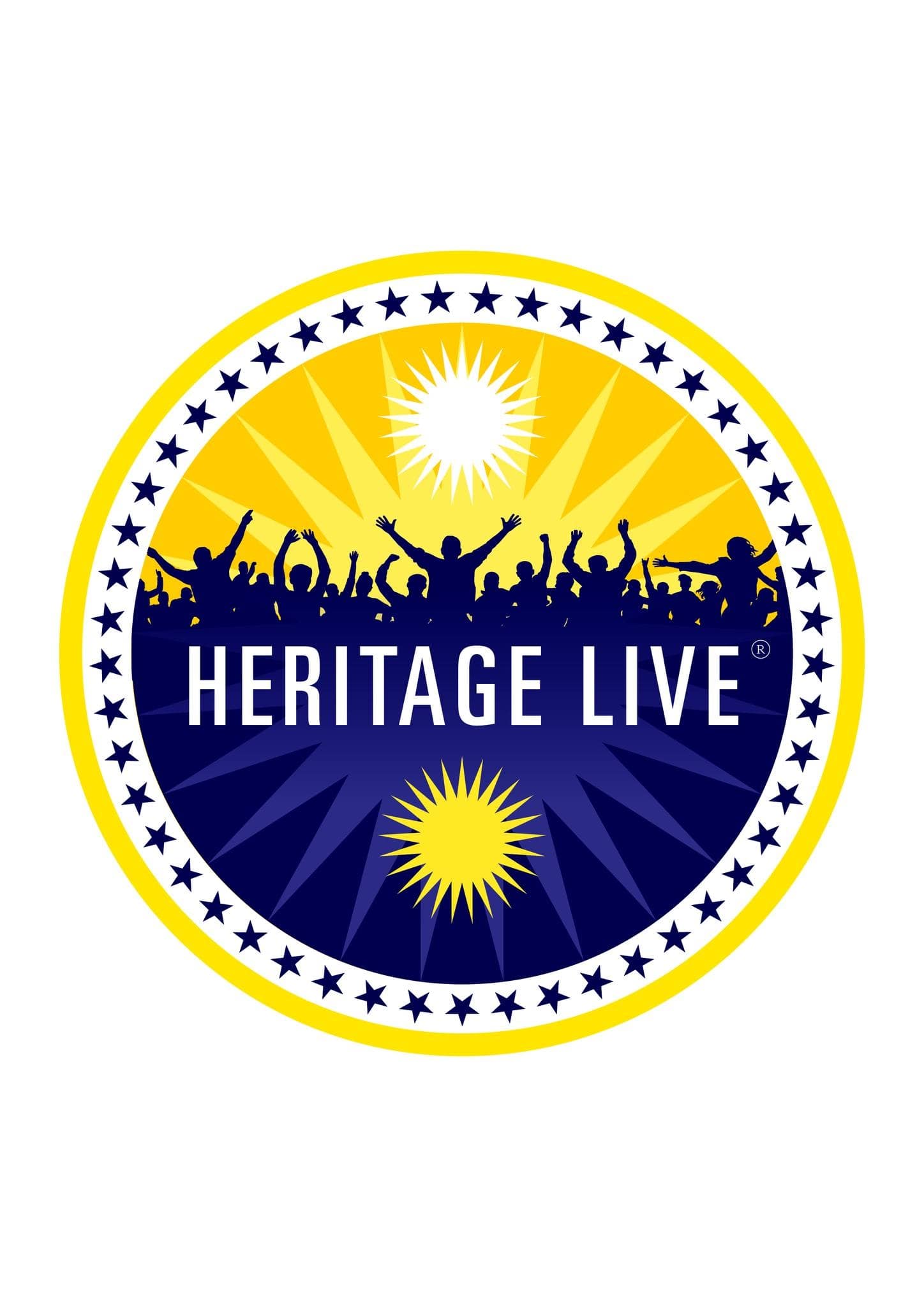 Heritage Live