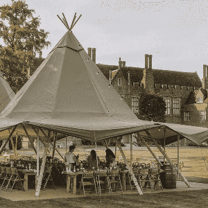 Product Image - Tipis for events