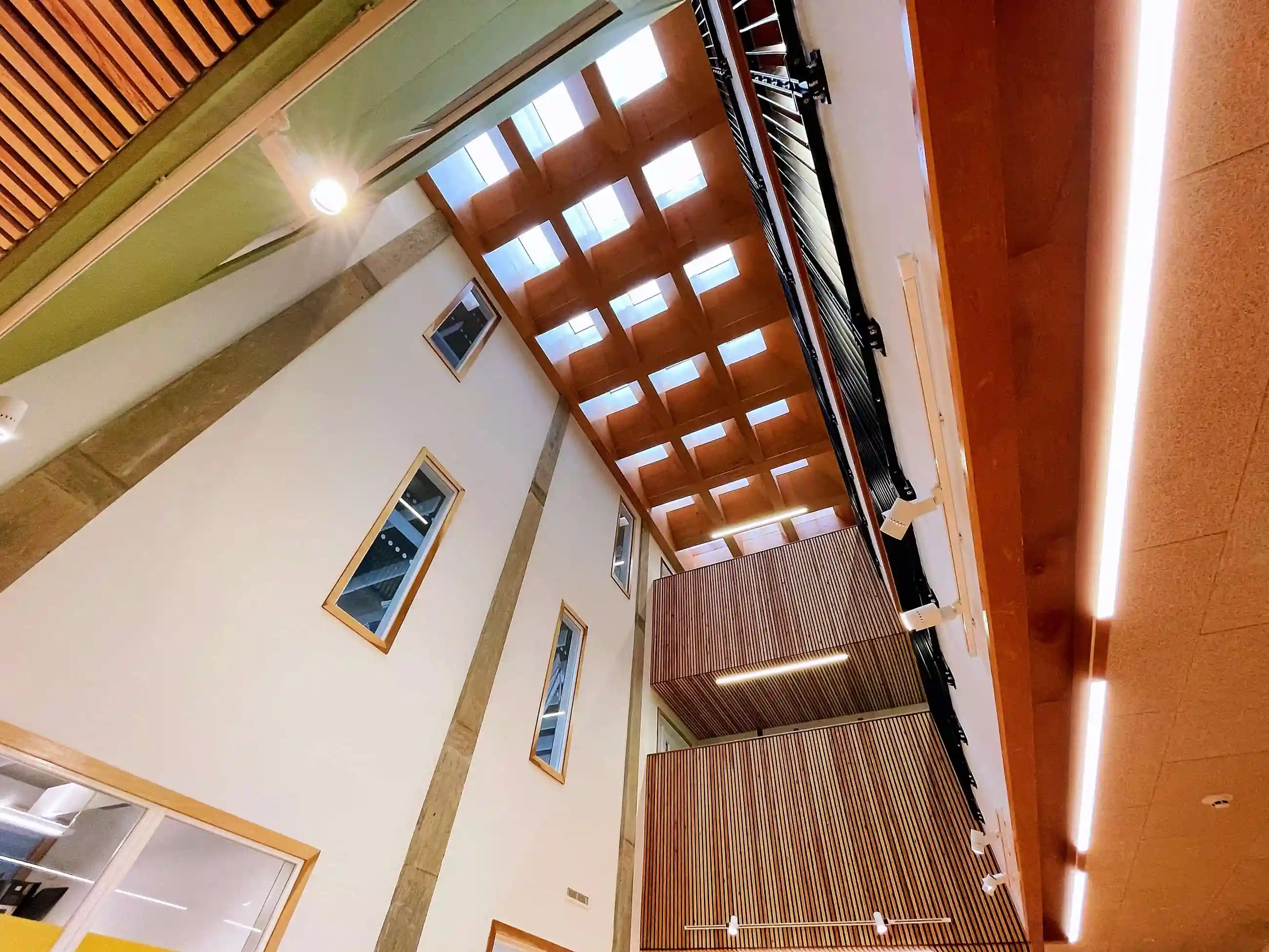 Perch Eco Business Center 3063