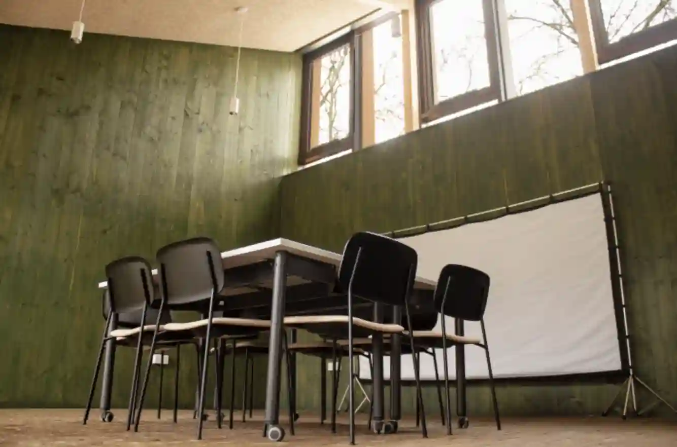 Sands End Art and Community Centre 5854