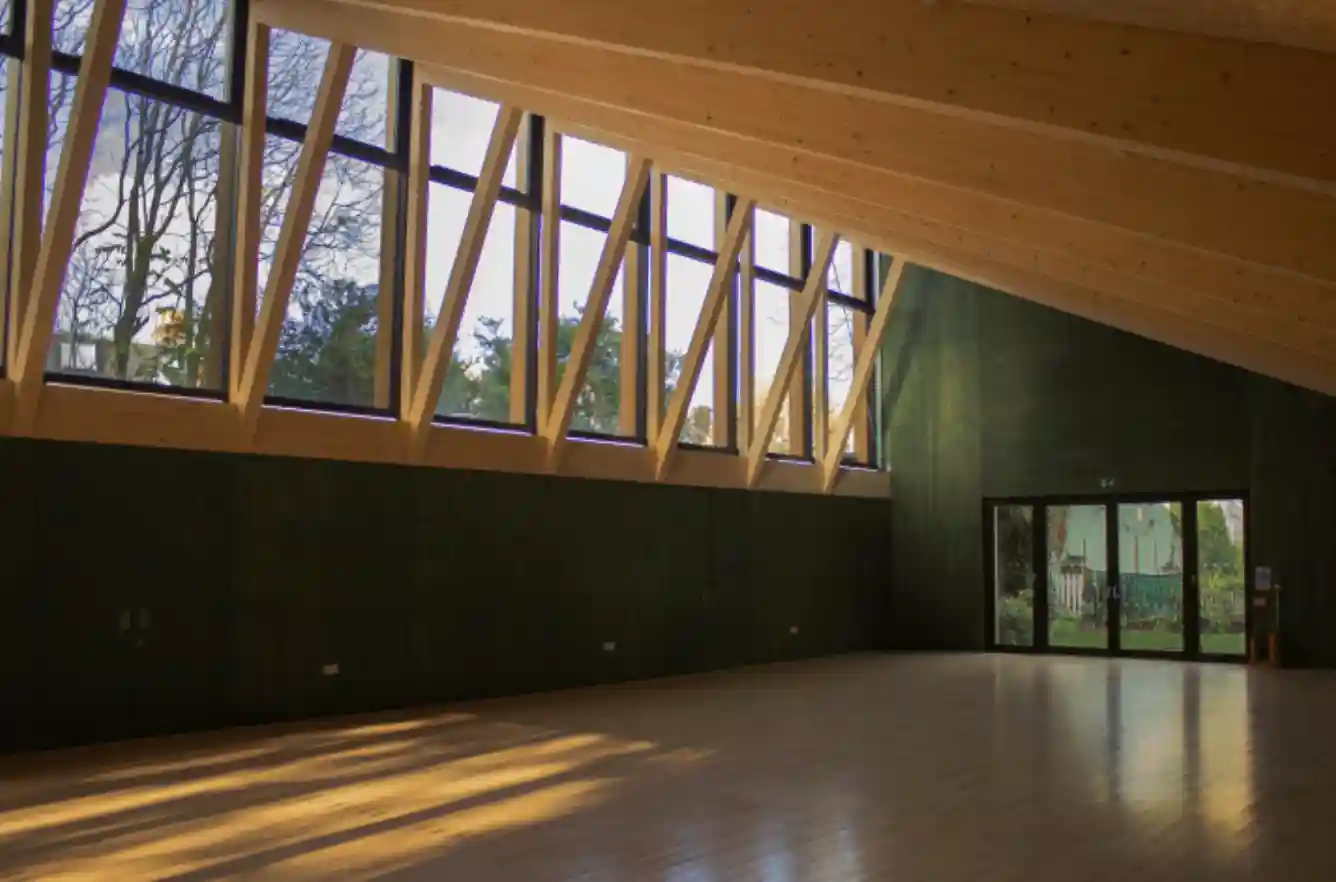 Sands End Art and Community Centre 1498