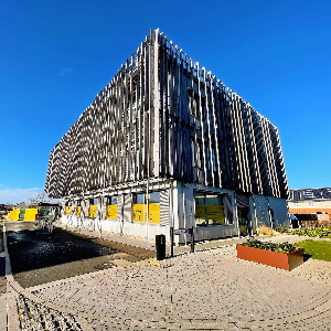 Perch Eco Business Center 362